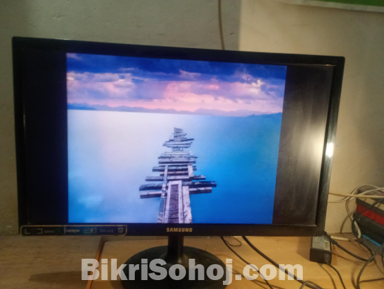 Used Samsung 23